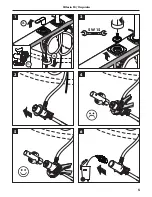 Предварительный просмотр 5 страницы Hans Grohe 92720000 Service Manual