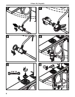 Предварительный просмотр 6 страницы Hans Grohe 92720000 Service Manual