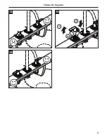 Предварительный просмотр 7 страницы Hans Grohe 92720000 Service Manual