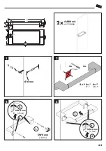 Preview for 23 page of Hans Grohe AddStoris 41741 Series Assembly Instructions Manual