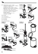 Preview for 26 page of Hans Grohe AddStoris 41741 Series Assembly Instructions Manual