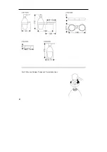 Предварительный просмотр 5 страницы Hans Grohe Aktiva A6 27862000 Manual