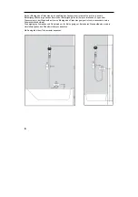 Предварительный просмотр 7 страницы Hans Grohe Aktiva A6 27862000 Manual