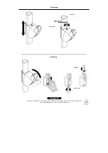 Предварительный просмотр 14 страницы Hans Grohe Aktiva A6 27862000 Manual