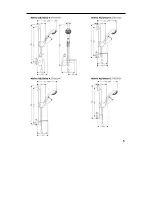 Предварительный просмотр 20 страницы Hans Grohe Aktiva A6 27862000 Manual