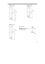 Предварительный просмотр 46 страницы Hans Grohe Aktiva A6 27862000 Manual