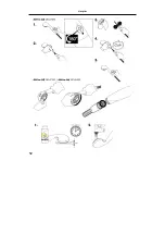 Предварительный просмотр 69 страницы Hans Grohe Aktiva A6 27862000 Manual