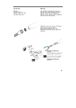 Предварительный просмотр 96 страницы Hans Grohe Aktiva A6 27862000 Manual