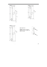 Предварительный просмотр 102 страницы Hans Grohe Aktiva A6 27862000 Manual