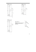 Предварительный просмотр 116 страницы Hans Grohe Aktiva A6 27862000 Manual