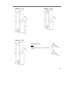 Предварительный просмотр 158 страницы Hans Grohe Aktiva A6 27862000 Manual