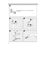 Предварительный просмотр 191 страницы Hans Grohe Aktiva A6 27862000 Manual