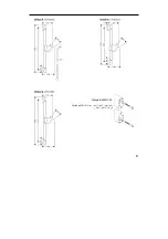 Предварительный просмотр 298 страницы Hans Grohe Aktiva A6 27862000 Manual