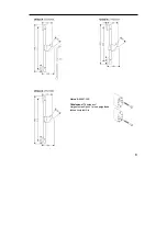 Предварительный просмотр 326 страницы Hans Grohe Aktiva A6 27862000 Manual