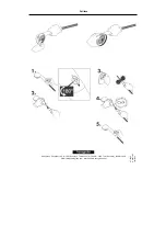 Preview for 17 page of Hans Grohe Aktiva A8 28547 Series Assembly Instructions Manual