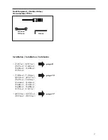 Предварительный просмотр 7 страницы Hans Grohe alis E 717471 Series Installation/User Instructions/Warranty