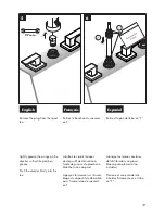 Предварительный просмотр 19 страницы Hans Grohe alis E 717471 Series Installation/User Instructions/Warranty