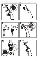 Preview for 11 page of Hans Grohe Allegro E 04076860 Installation/User Instructions/Warranty