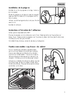 Предварительный просмотр 9 страницы Hans Grohe Allegro E 14801XX1 Installation Instructions Manual