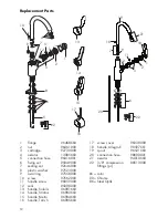 Предварительный просмотр 12 страницы Hans Grohe Allegro E 14801XX1 Installation Instructions Manual