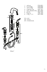 Preview for 13 page of Hans Grohe Allegro2 04182 0 Series Installation Instructions / Warranty