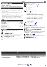 Preview for 9 page of Hans Grohe Aqittura M91 210 1jet sBox 76800 Series Instructions For Use/Assembly Instructions