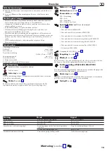 Preview for 13 page of Hans Grohe Aqittura M91 210 1jet sBox 76800 Series Instructions For Use/Assembly Instructions