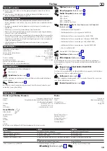 Preview for 19 page of Hans Grohe Aqittura M91 210 1jet sBox 76800 Series Instructions For Use/Assembly Instructions