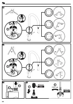 Preview for 22 page of Hans Grohe Aqittura M91 210 1jet sBox 76800 Series Instructions For Use/Assembly Instructions