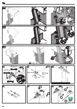 Предварительный просмотр 24 страницы Hans Grohe Aqittura M91 210 1jet sBox 76800 Series Instructions For Use/Assembly Instructions