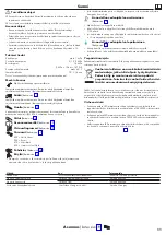 Preview for 11 page of Hans Grohe Aqittura M91 210 1jet sBox 76833 Series Instructions For Use/Assembly Instructions