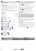 Preview for 16 page of Hans Grohe Aqittura M91 210 1jet sBox 76833 Series Instructions For Use/Assembly Instructions