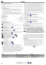 Preview for 18 page of Hans Grohe Aqittura M91 210 1jet sBox 76833 Series Instructions For Use/Assembly Instructions