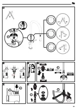 Preview for 21 page of Hans Grohe Aqittura M91 210 1jet sBox 76833 Series Instructions For Use/Assembly Instructions