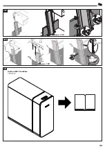 Preview for 23 page of Hans Grohe Aqittura M91 210 1jet sBox 76833 Series Instructions For Use/Assembly Instructions