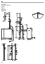 Preview for 24 page of Hans Grohe Aqittura M91 210 1jet sBox 76833 Series Instructions For Use/Assembly Instructions