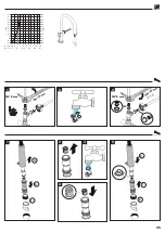 Preview for 25 page of Hans Grohe Aqittura M91 210 1jet sBox 76833 Series Instructions For Use/Assembly Instructions