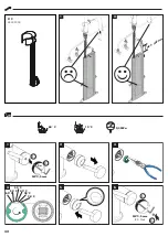 Preview for 32 page of Hans Grohe Aqittura M91 210 1jet sBox 76833 Series Instructions For Use/Assembly Instructions