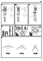 Preview for 3 page of Hans Grohe Aqittura M91 210 1jet sBox SodaSystem 76806... Instructions For Use/Assembly Instructions