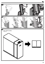 Preview for 7 page of Hans Grohe Aqittura M91 210 1jet sBox SodaSystem 76806... Instructions For Use/Assembly Instructions