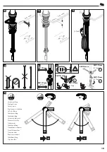 Preview for 5 page of Hans Grohe Aqittura M91 240 1jet SodaSystem 76810... Instructions For Use/Assembly Instructions