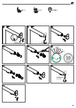 Preview for 7 page of Hans Grohe Aqittura M91 240 1jet SodaSystem 76810... Instructions For Use/Assembly Instructions