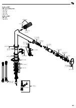 Preview for 13 page of Hans Grohe Aqittura M91 240 1jet SodaSystem 76810... Instructions For Use/Assembly Instructions