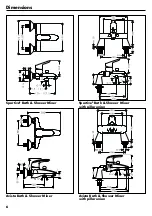 Preview for 7 page of Hans Grohe Avista 31756000 Installation Instructions Manual