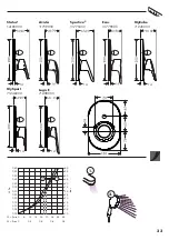 Предварительный просмотр 33 страницы Hans Grohe Avista 31759000 Instructions For Use Manual