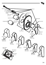 Предварительный просмотр 35 страницы Hans Grohe Avista 31759000 Instructions For Use Manual