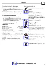 Preview for 5 page of Hans Grohe Avista 31802 Series Instructions For Use/Assembly Instructions