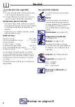 Preview for 6 page of Hans Grohe Avista 31802 Series Instructions For Use/Assembly Instructions