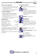 Preview for 9 page of Hans Grohe Avista 31802 Series Instructions For Use/Assembly Instructions