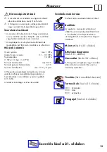 Preview for 15 page of Hans Grohe Avista 31802 Series Instructions For Use/Assembly Instructions